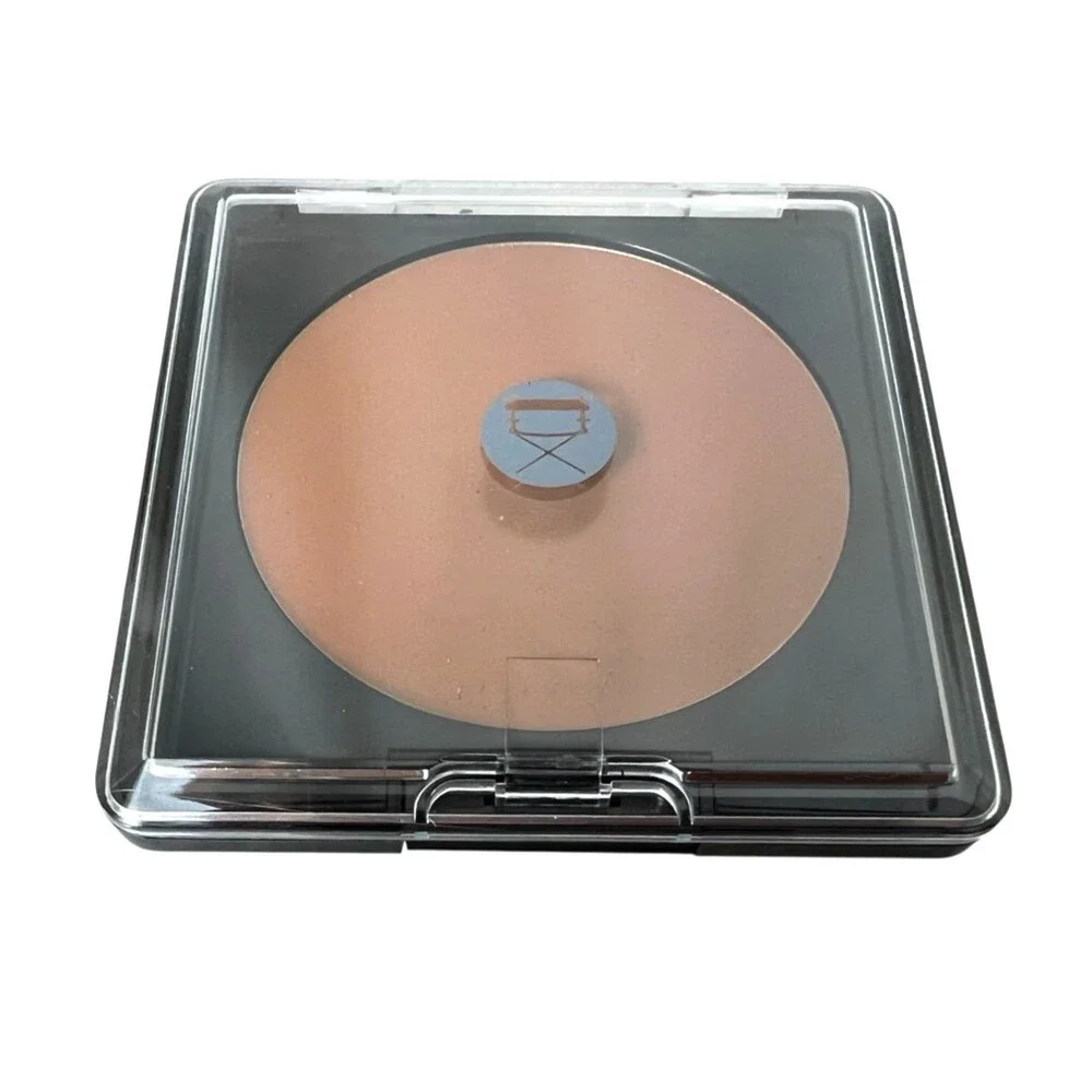 Viseart creme foundation